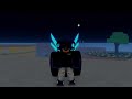 I Used The WORLD'S FASTEST Combos To PvP With In Blox Fruits!