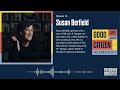 Good Citizen - Ep 16 with Susan Berfield