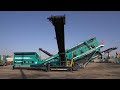 Powerscreen Chieftain 2100X Screener | 2024