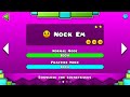 Geometry Dash Meltdown, World and Subzero ALL LEVELS + ALL COINS