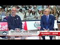 'I'm a coach and I'm PRESENT!' Dan Hurley on connection with his UConn team 🙌 | College GameDay