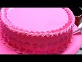 Top 1000+ Fancy Cake And Dessert Recipes! Amazing Birthday Cake Tutorial For Beginners!!