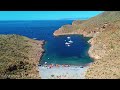 Spain 4K - A Journey Through Historic Cities and Stunning Coastlines with Soothing Piano Music
