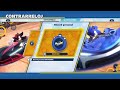 Team Sonic Racing (PS4) Boo's House 0:03:999 (Bonus Box) WR