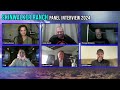 Season 5 Insights Skinwalker Ranch Panel Interview 2024