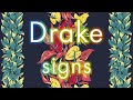 Drake - Signs (Official Audio)