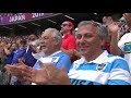 France v Argentina | Rugby World Cup 2019