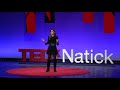 Why I Left an Evangelical Cult | Dawn Smith | TEDxNatick