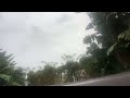 Melbourne thunderstorm passing by my house ￼1/4/2024