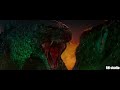 Godzilla VS Kong || The Rumbling || EDIT/AMV/MMV