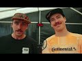 Puzzling in the Pits with Andreas Kolb & Jordi Cortes at the Bielsko-Biała DH World Cup