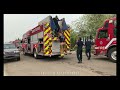 After Dark | Edmonton Fire Rescue Edit