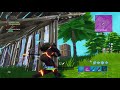 Fortnite Battle Royale: Sniping Each Other at the Same Time for the Game Winning Kill