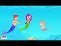 Brush Your Teeth + Baby Shark Got A Boo Boo + More Nursery Rhymes & Baby Songs