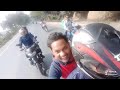 Dhoom 5 😂 b.baria to sylhet bike riding