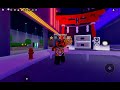 Roblox Funky Friday  Disruption