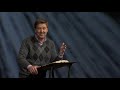 Right Worship  |  Ecclesiastes 5  |  Gary Hamrick