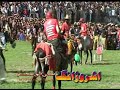 Donkey Polo Match | Chitral