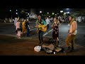 Asheville Musicians - Ethan, Josh, & Sammy