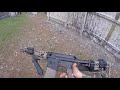 PSI Paintball Fort 4 - With Tippmann TMC Magfed