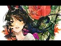 ☀︎☽ Arrietty's Song - Cecile Corbel / Lucia（Cover）
