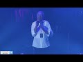 Rock Meets Classic 2019 - Ian Gillan (Deep Purple) - When a Blind Man Cries