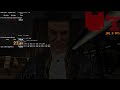 Max Payne - Cheat% in 23.270s