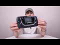 Let's Refurb! - Sega GameGear Capacitor Replacement!