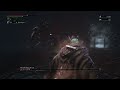Bloodborne Bloodletting Beast Pthumerian Iyhll Chalice Dungeon Boss Fight Easy Strategy