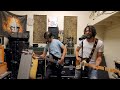 Mexistencial (Live Version for Tiny Desk 2021 contest entry)