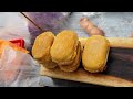 Fluffy Egg Cake | Soft Egg Sandwich | Dim Pauruti | Bangladesh Street Food