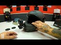 How To Motovlog: Helmet Setup! (2022)
