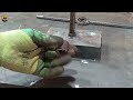 Many people don't know about creative discoveries that are never talked about || KaKa Welding