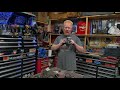 HOW to REBUILD Starter Motors and HOW they Work