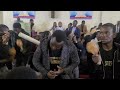 Boys Of Thunder - Baba ndiyambutsei rwizi at Harare West District UMYF Revival (27 January 2023)