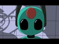 The Overseer - Rain World Animation
