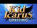 Boss Fight 2 [Clean Repeats] - Kid Icarus: Uprising