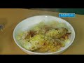 वेजिटेबल बिरयानी (Vegetable Biryani) by Tarla Dalal