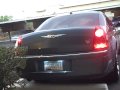 2006 Chrysler 300C - Custome LED Strip