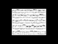 Mozart - Andante in B-flat major