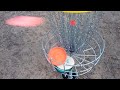 Epic Mastery of Disk Golf