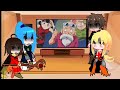 Konosuba reacciona a Goku 1/3