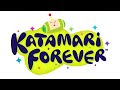 Collection Screen extended - Katamari Forever