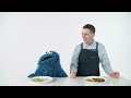 Cookie Monster and Pro Chef Debate The Best Cookies | Snack Bracket | Bon Appétit