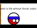Russia Crafts Soviet Union