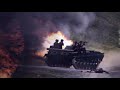 Arma 3 : Battle of Brothers | North Korea vs South Korea | 한국군 vs 북한군 비교