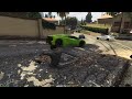 [GTA V]I didn't even deserve this...