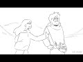 Secret Life 9 in a Nutshell [Animatic]