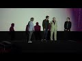 Cockneys vs Zombies Q&A: Film4 FrightFest 2012