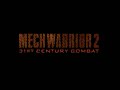 MechWarrior 2 Intro